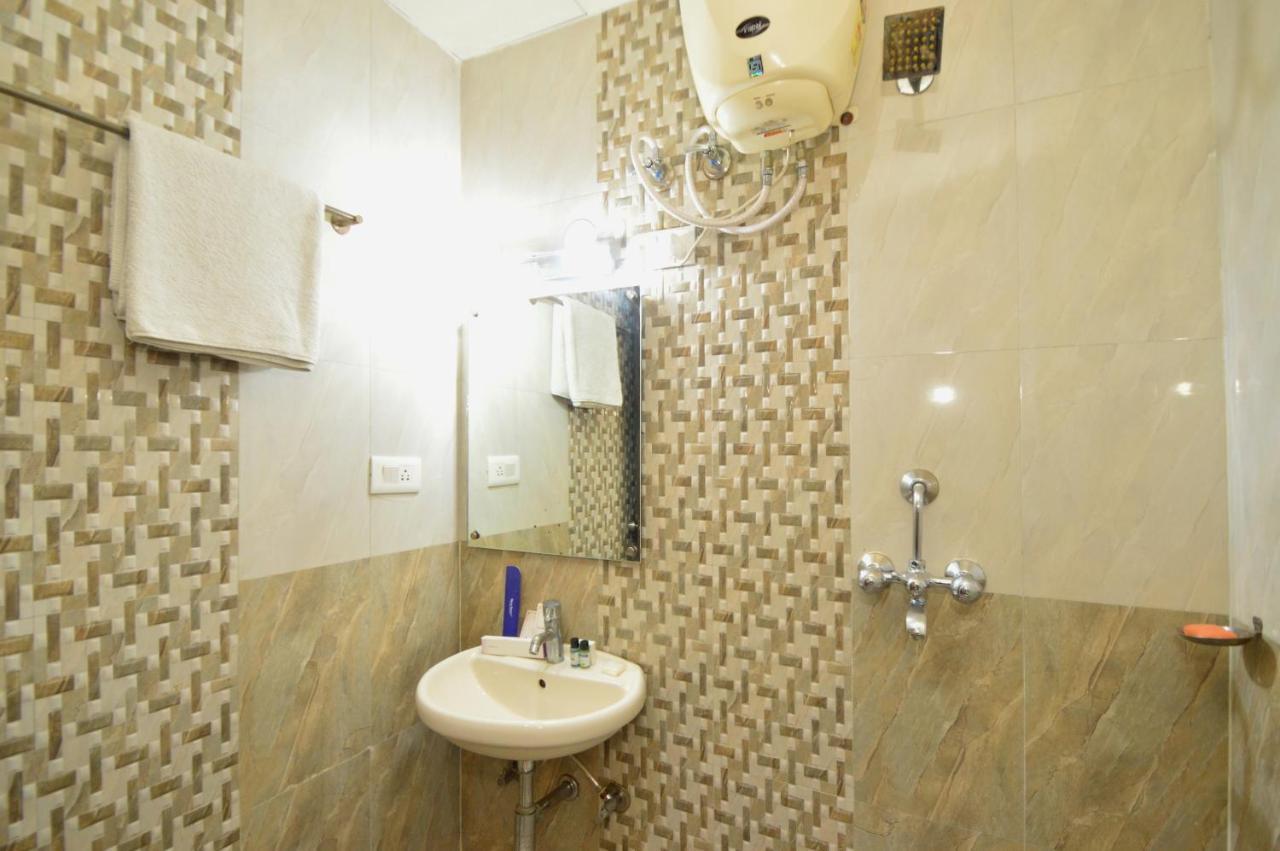 Surya Garh-A Heritage Hotel Jaipur Bagian luar foto
